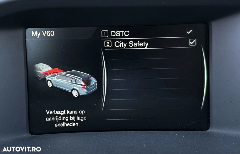 Volvo V60 - 15