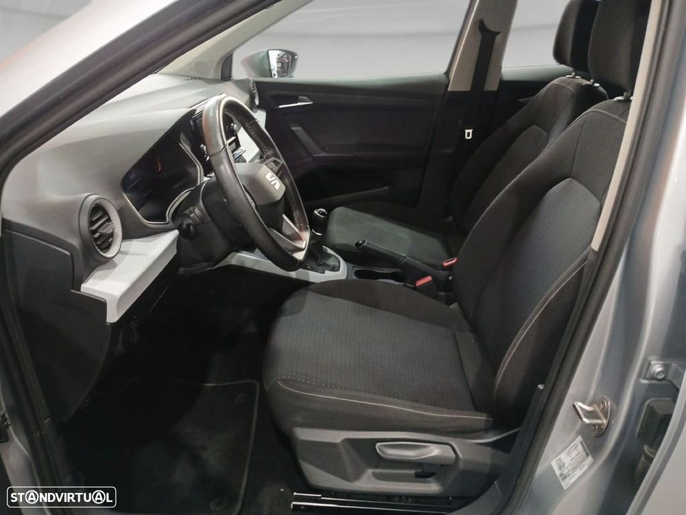 SEAT Arona 1.0 TSI Wave - 14