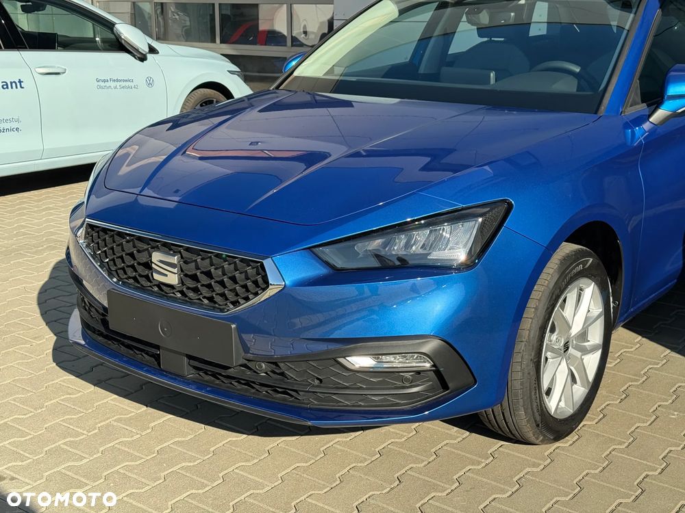 Seat Leon - 7