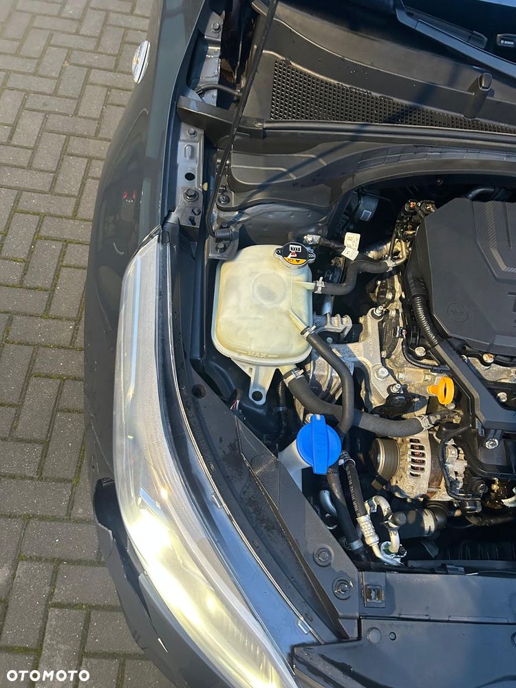 Kia XCeed 1.5 T-GDI M DCT - 8