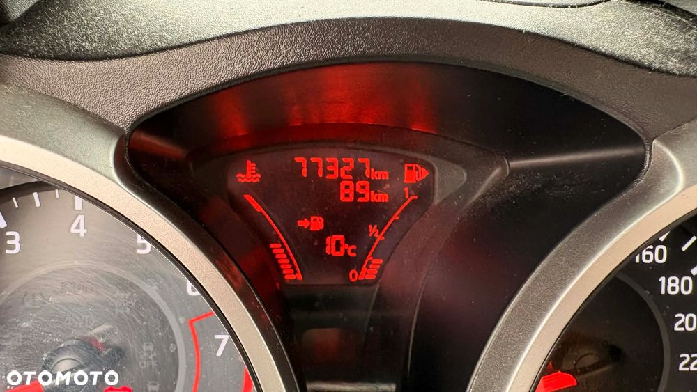 Nissan Juke 1.2 DIG-T Tekna - 7