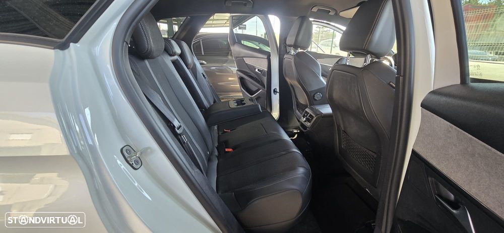Peugeot 3008 1.6 Hybrid GT e-EAT8 - 35