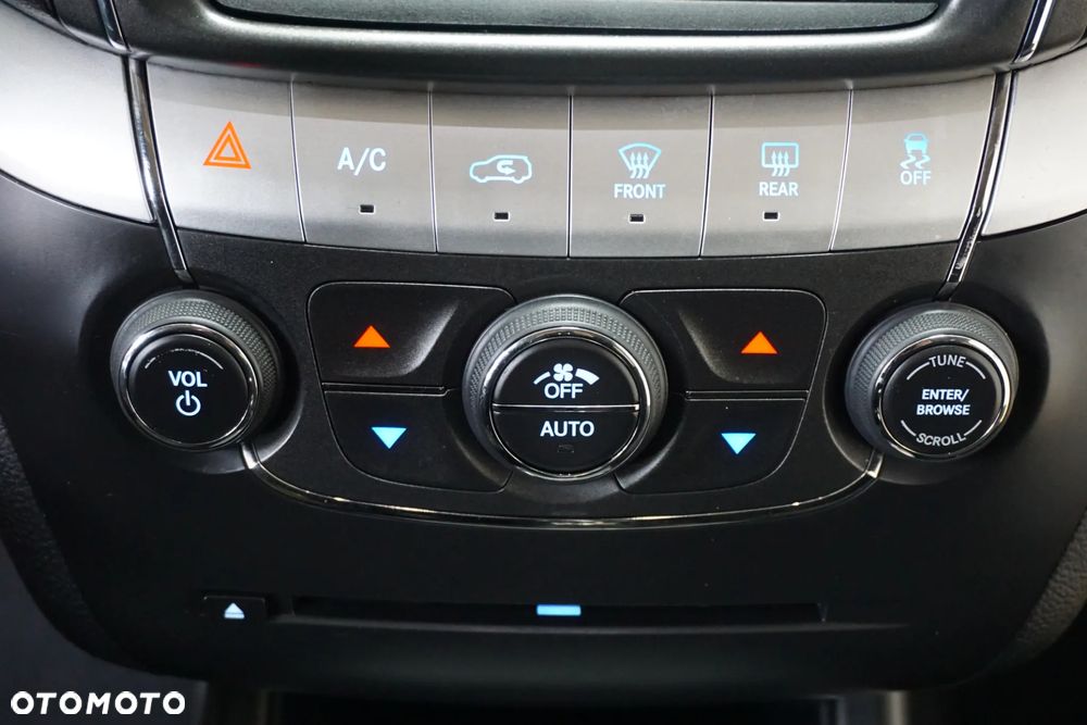 Fiat Freemont 2.0 Multijet 16V DPF Lounge - 37