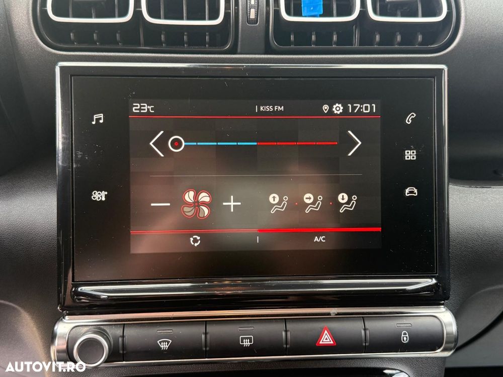 Citroën C3 AIRCROSS - 9