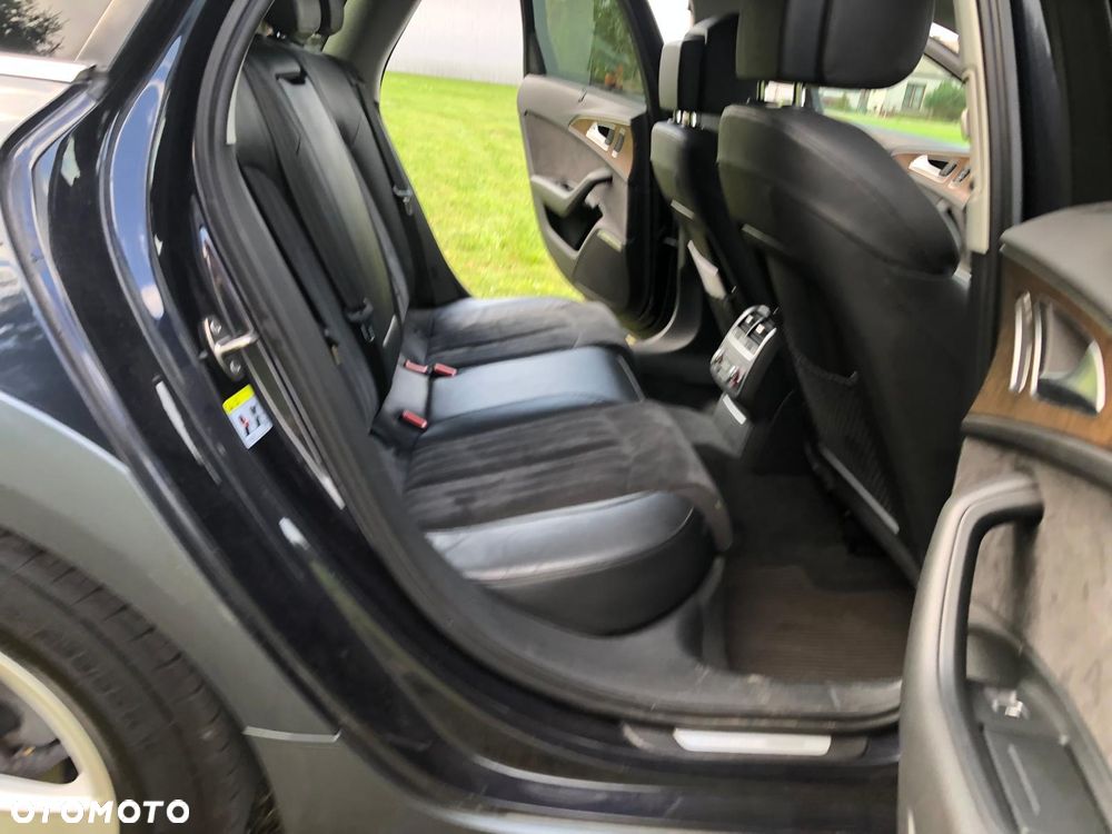 Audi A6 Allroad 3.0 TDI Quattro S tronic - 11