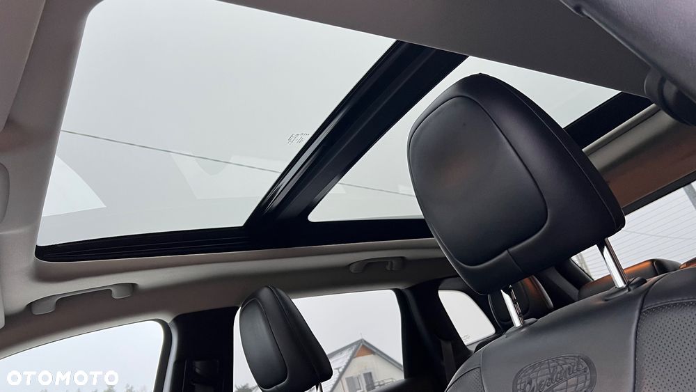 Jeep Cherokee 2.2 Multijet Active Drive II Automatik Overland - 22