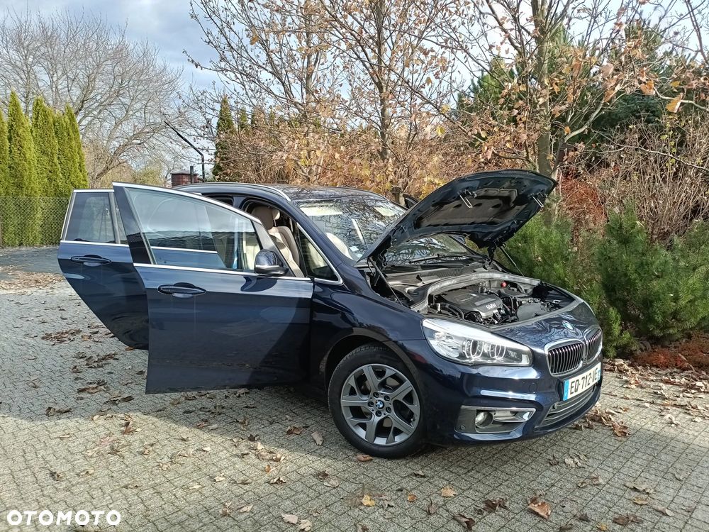 BMW Seria 2 ver-218d-gt-luxury-line-sport - 22