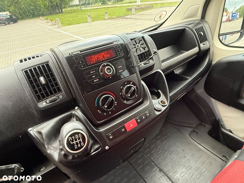 Fiat DUCATO MAXI - 19