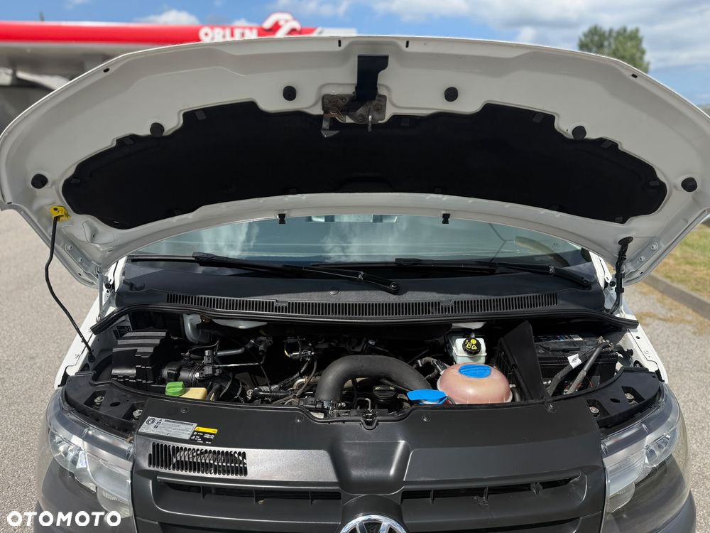 Volkswagen Trasnporter - 13