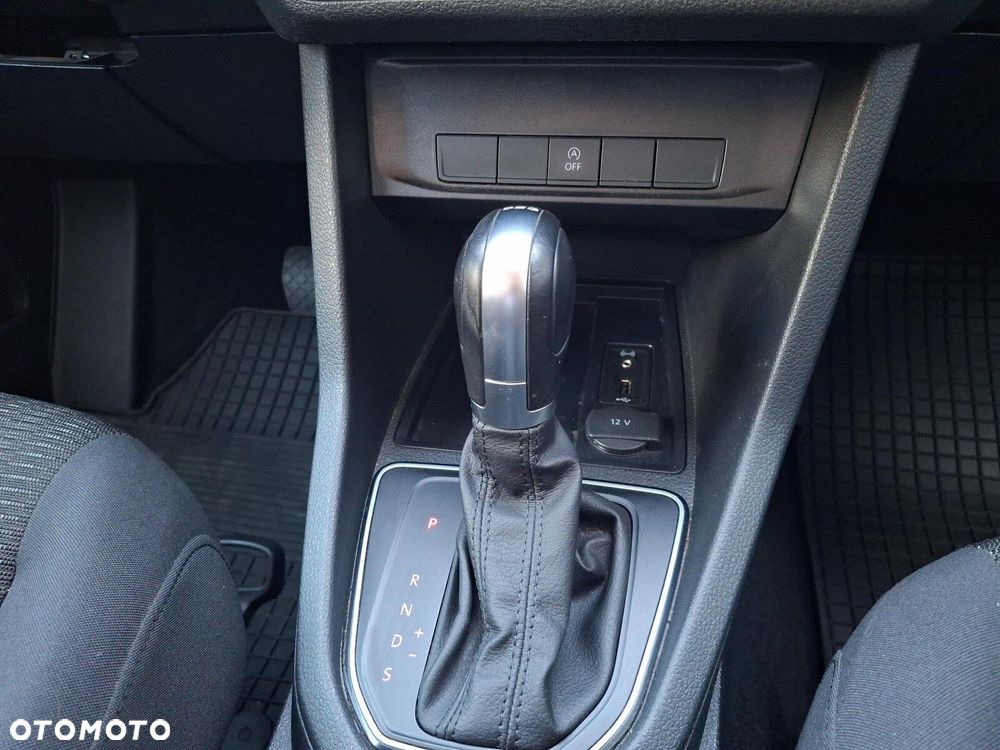 Volkswagen Caddy 1.4 TSI Comfortline DSG - 21