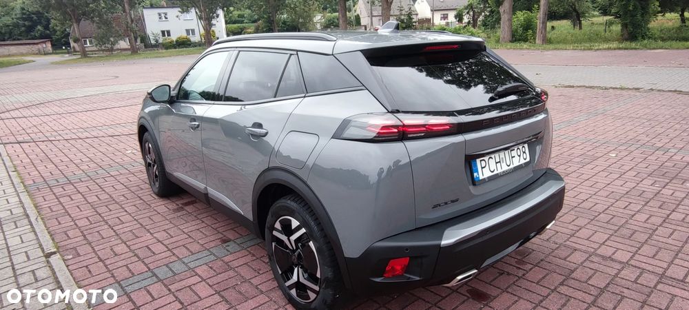 Peugeot 2008 PureTech 130 Allure S&S EAT8 - 9