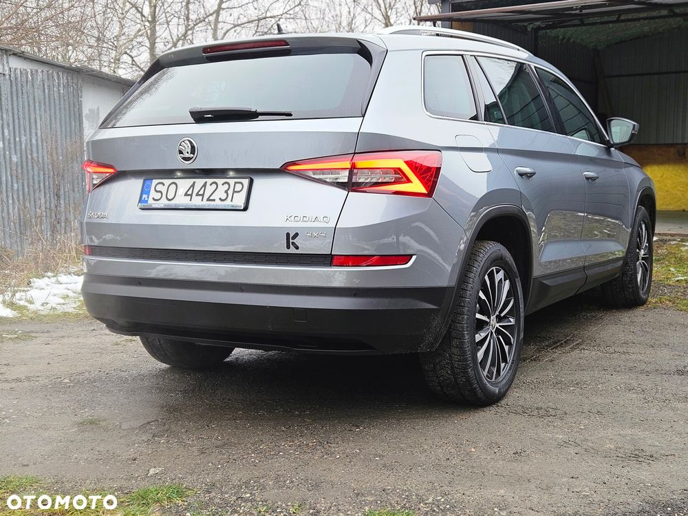 Skoda Kodiaq - 12