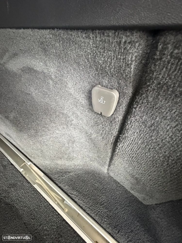 Volvo XC 70 2.0 D3 Drive V.Ocean Race Start/Stop - 55