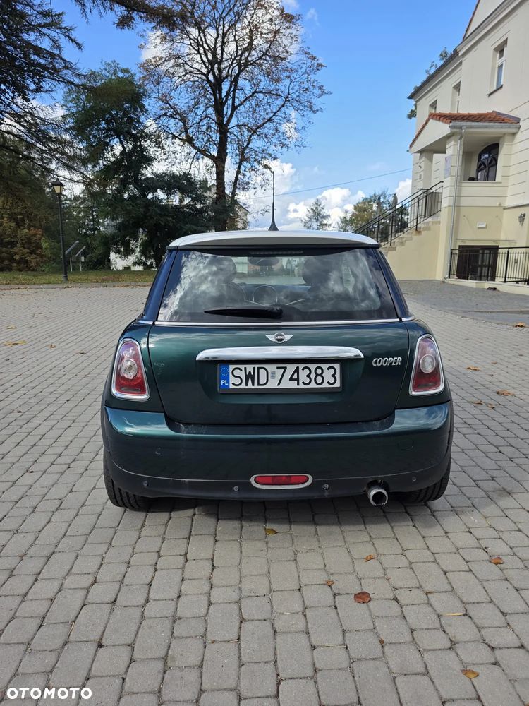 MINI Cooper Standard - 6