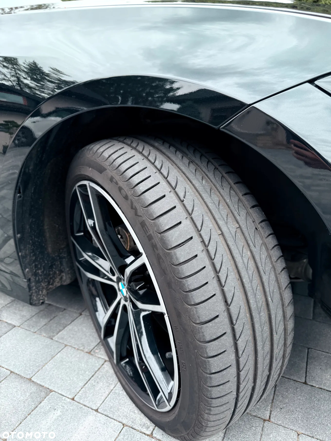 BMW Seria 3 330i xDrive - 18