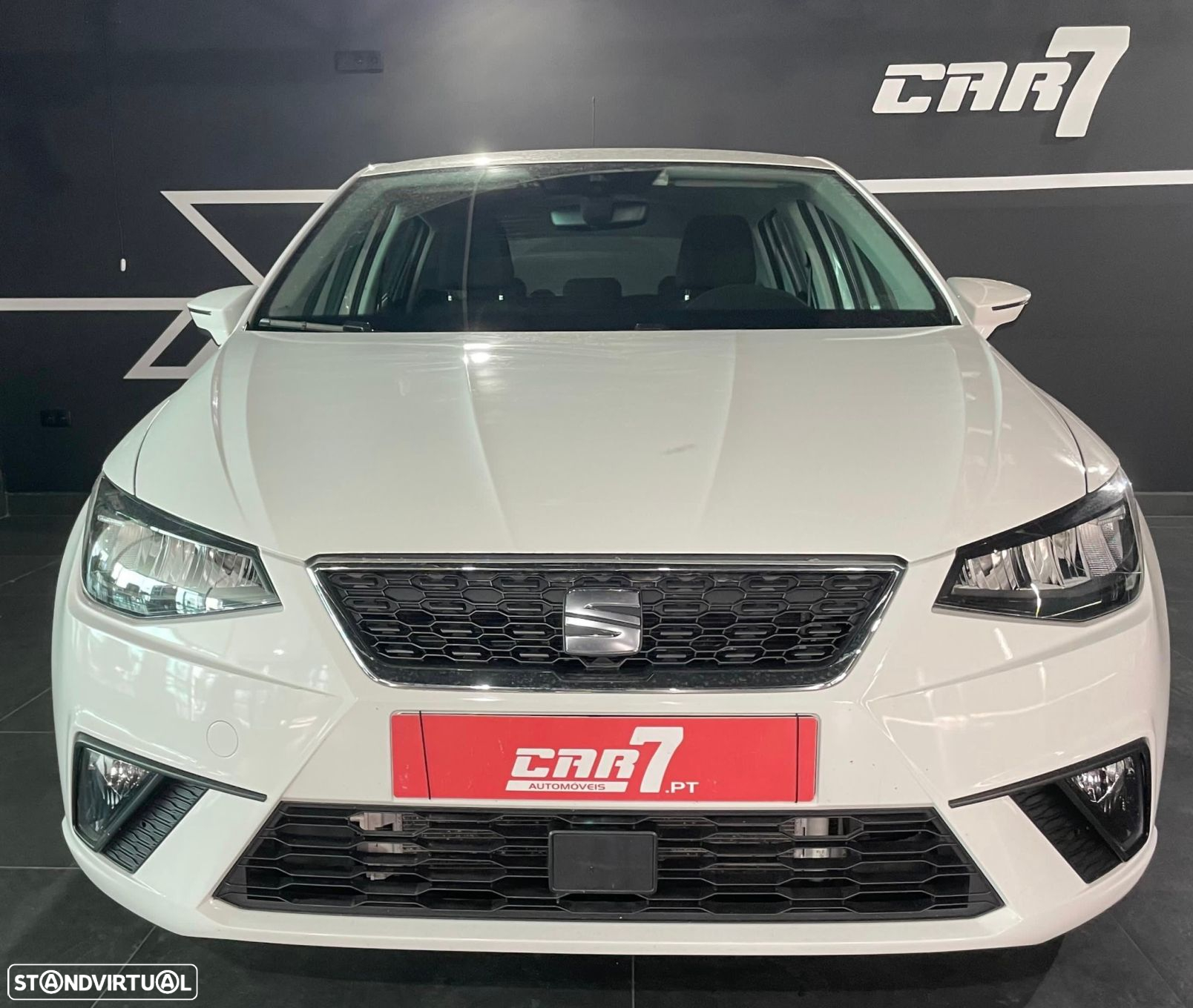 SEAT Ibiza 1.0 TSI Reference - 2
