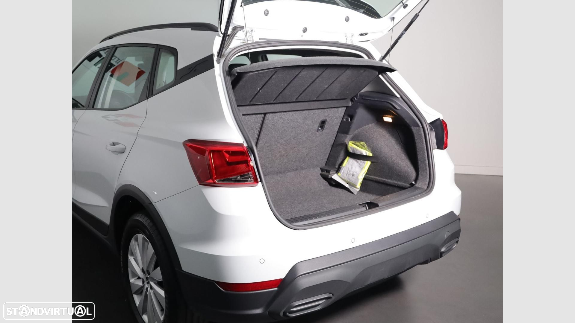 SEAT Arona 1.0 TSI Style - 21