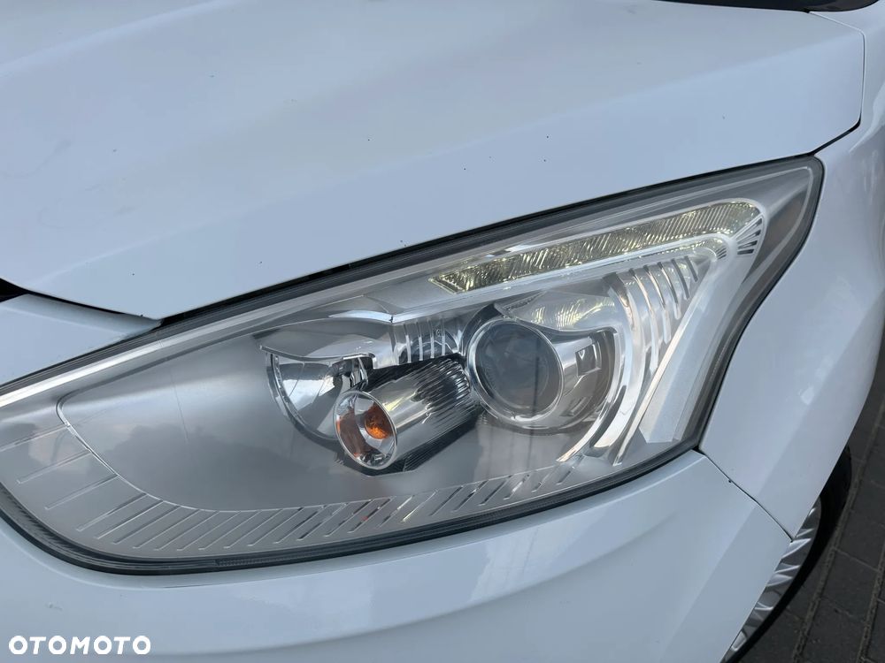Ford B-MAX 1.0 EcoBoost Titanium - 16