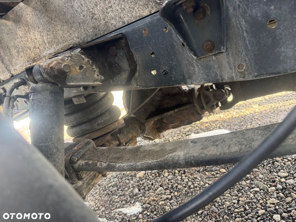 Iveco Daily 35C17 - 9