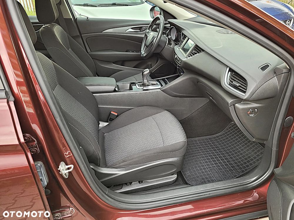 Opel Insignia 1.5 T Innovation S&S - 21