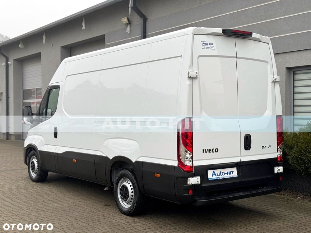 Iveco Daily - 5