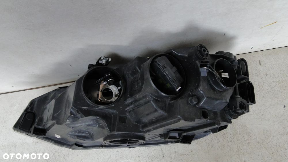 VW POLO VI 6 2G LAMPA PRAWA PRZÓD PRZEDNIA EUROPA - 7