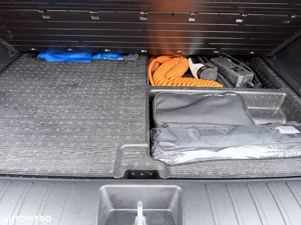 Hyundai Tucson 1.6 T-GDi 4WD N Line - 26