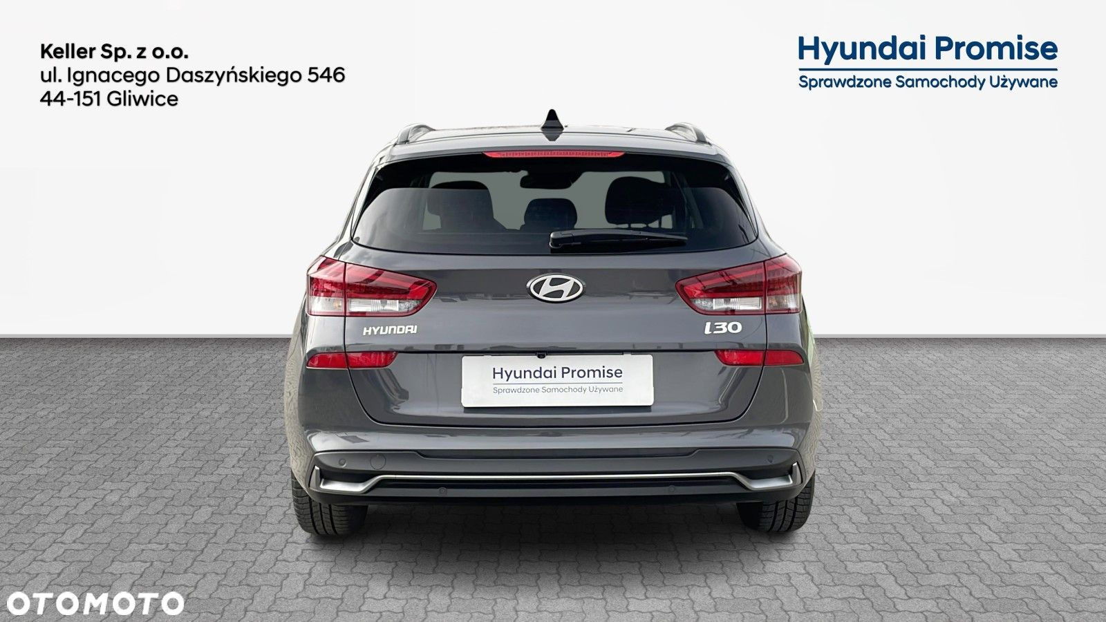Hyundai i30 - 5