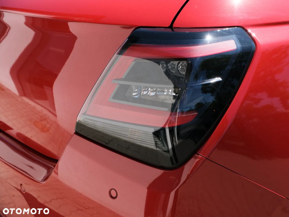 Suzuki Swift - 15