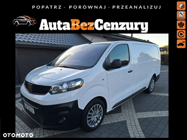 Fiat Scudo
