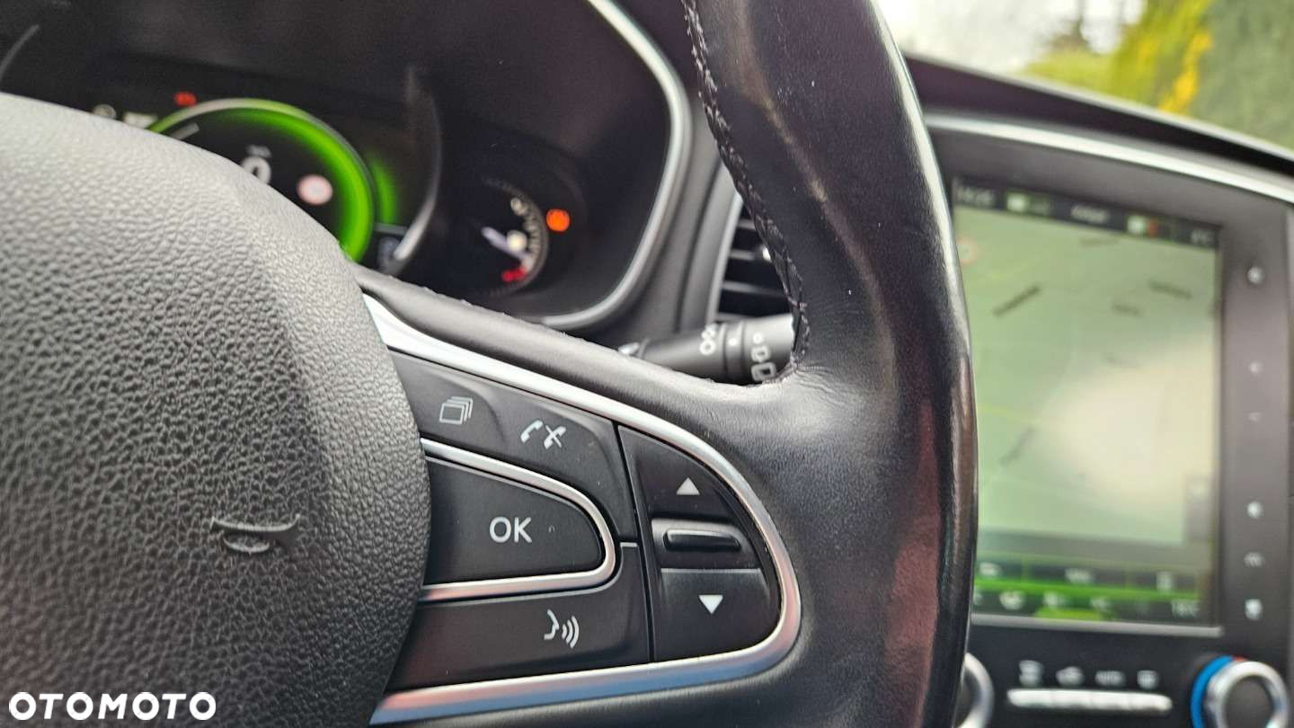 Renault Megane - 30