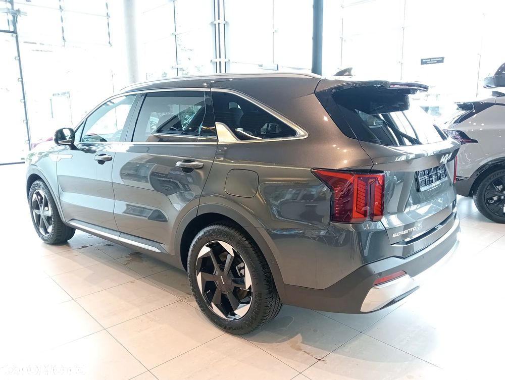 Kia Sorento 1.6 T-GDI HEV Prestige Line AWD 6os - 5