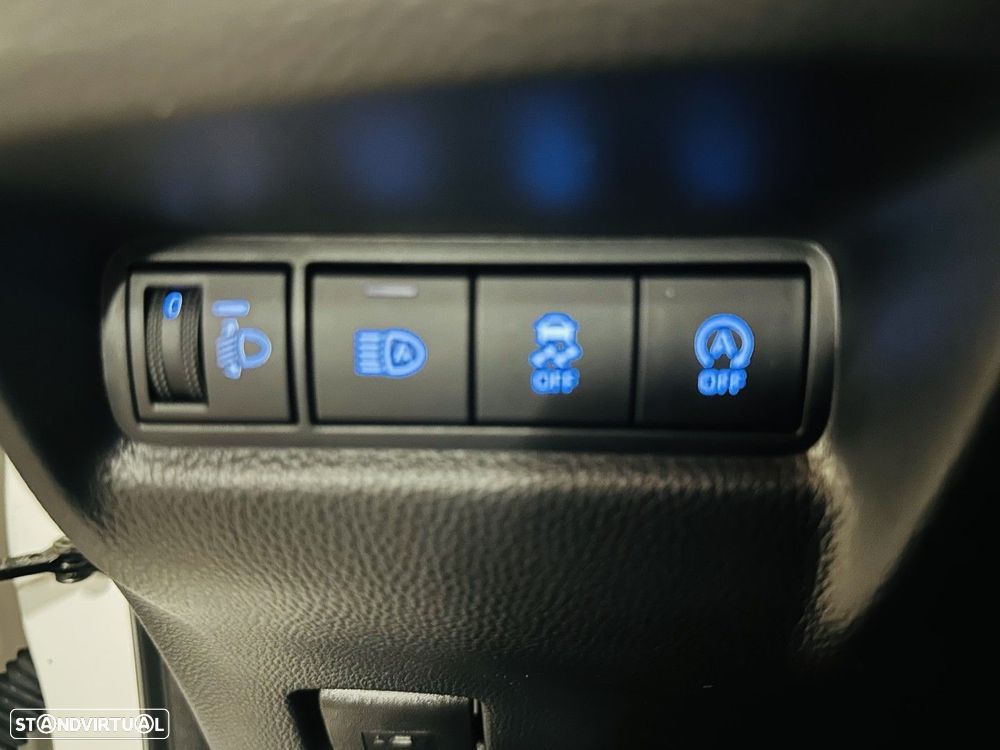 Toyota Aygo X 1.0 Play - 21