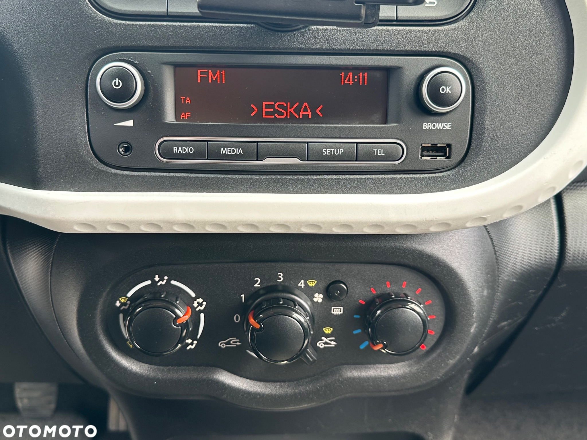 Renault Twingo - 16