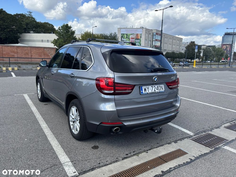 BMW X5 xDrive30d - 4