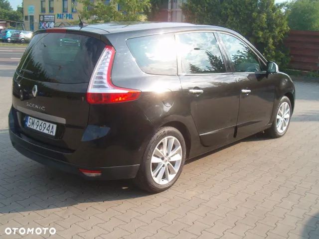 Renault Scenic - 5