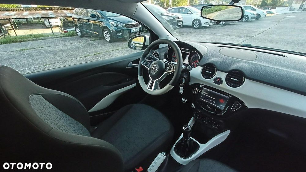 Opel Adam - 8