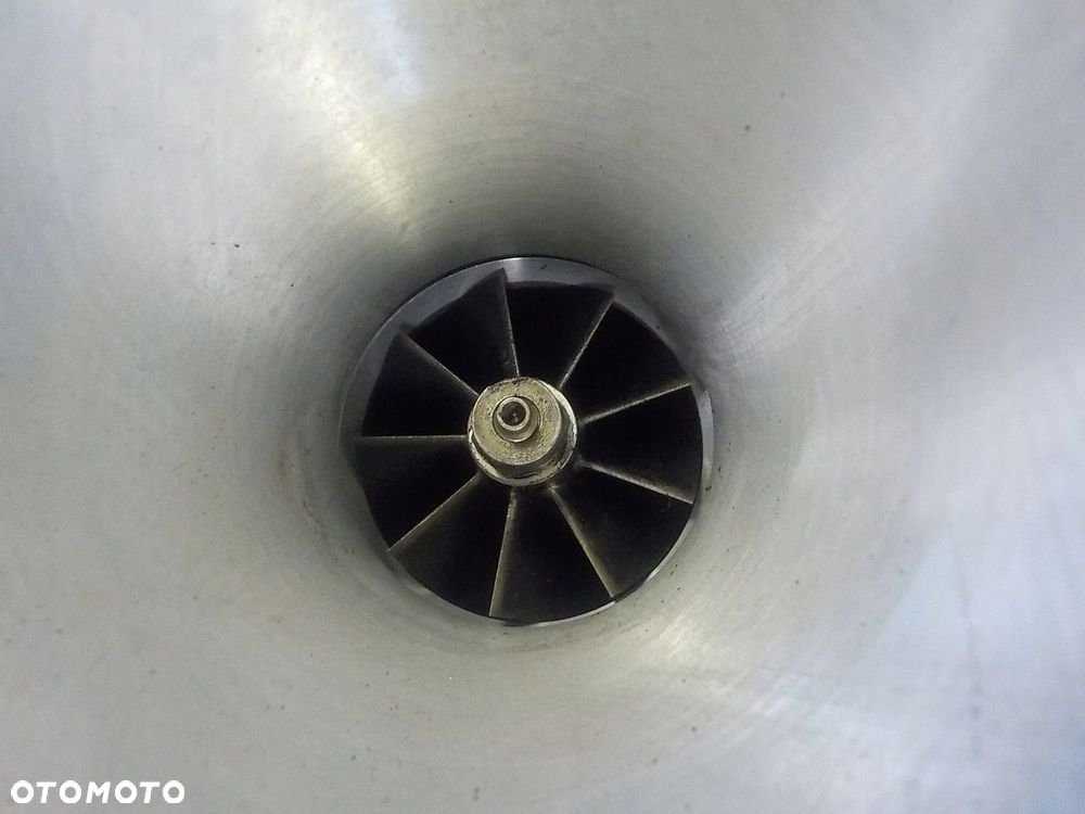 V40 S60 XC60 XC70 2.0 D4 14r 177KM D5204T4 turbina turbosprezarka 31380220 - 5