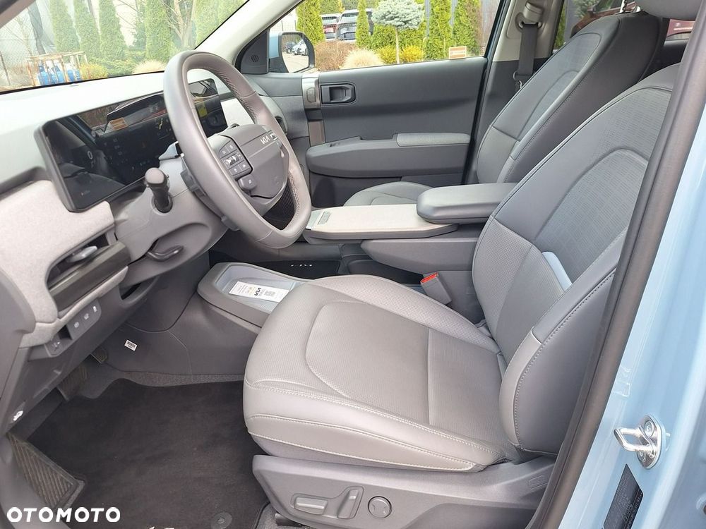 Kia EV3 81.4kWh Business Line - 13