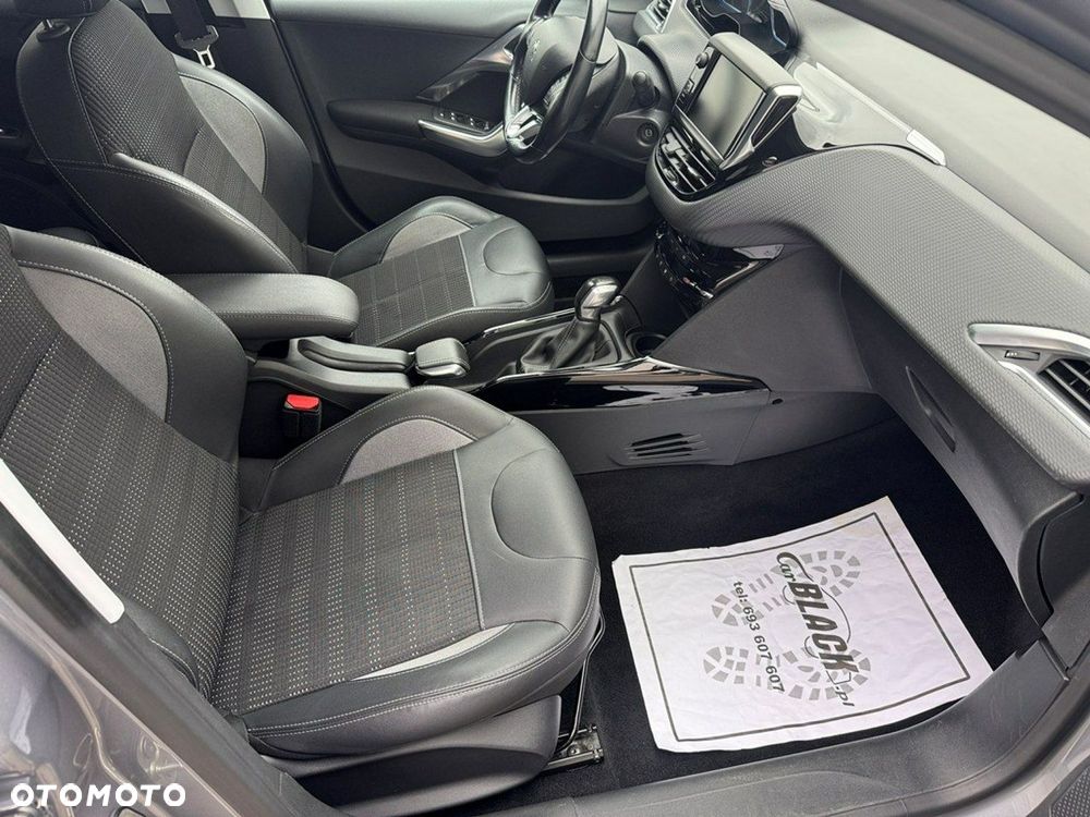 Peugeot 2008 PureTech 110 Stop&Start Allure - 7