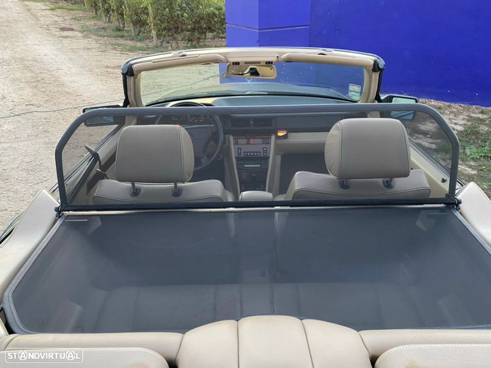 Mercedes-Benz E 220 - 5
