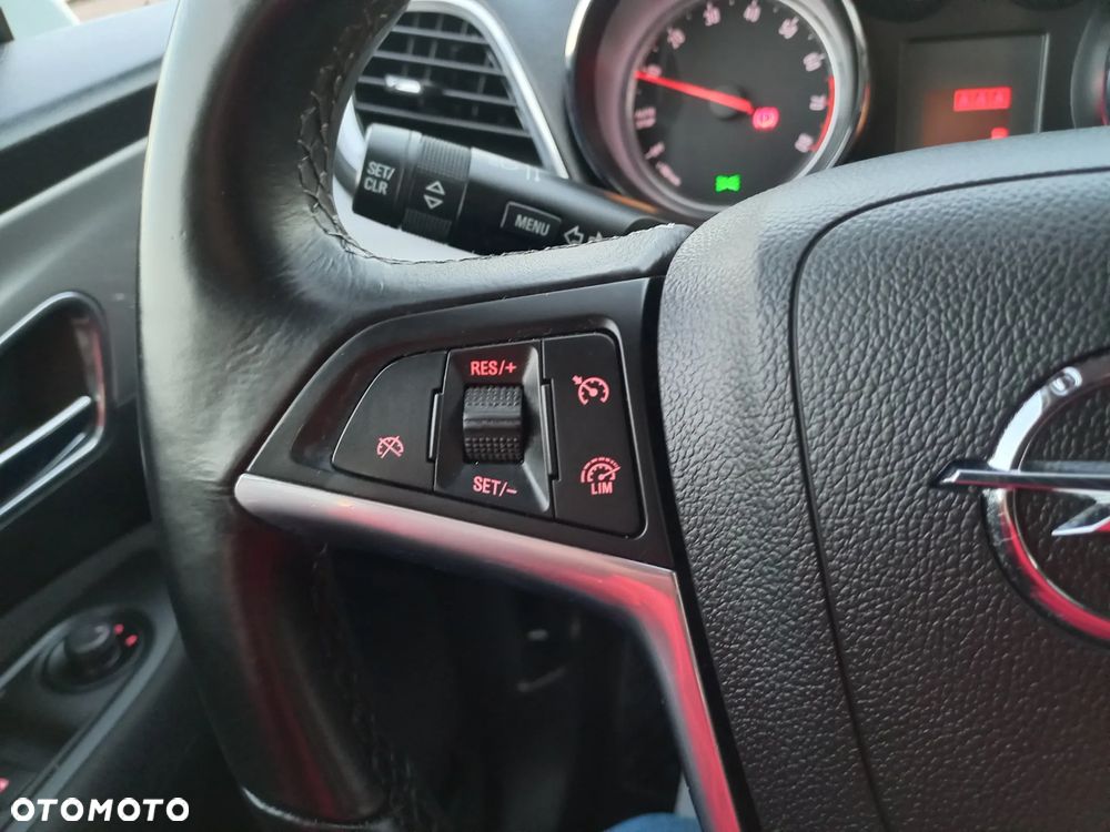 Opel Mokka 1.4 Turbo ecoFLEX Start/Stop Innovation - 20