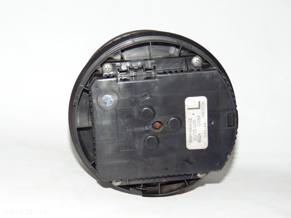 ORYGINAŁ wentylator nawiewu dmuchawa 3M5H-18456-CB Ford C-Max I Volvo V50 S40 II - 7