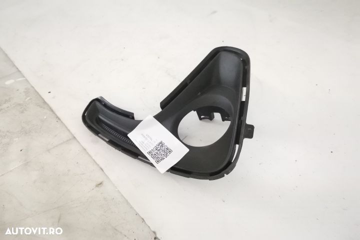 Grila Proiector Laterala Stanga Originala In Stare Buna Toyota Yaris X - 3