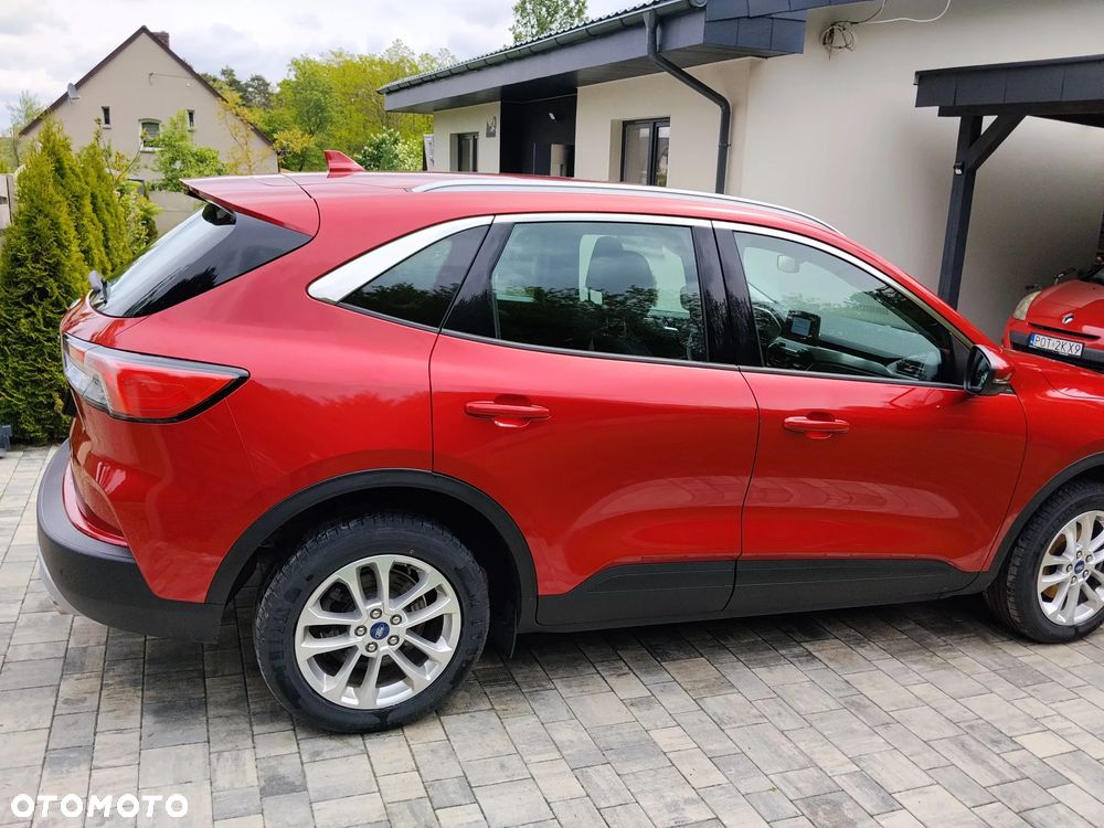 Ford Kuga 1.5 EcoBoost FWD Titanium - 5