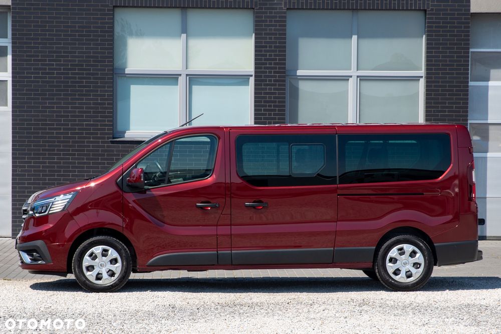 Renault Trafic - 4