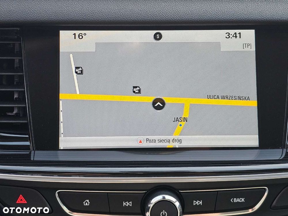 Opel Insignia - 25