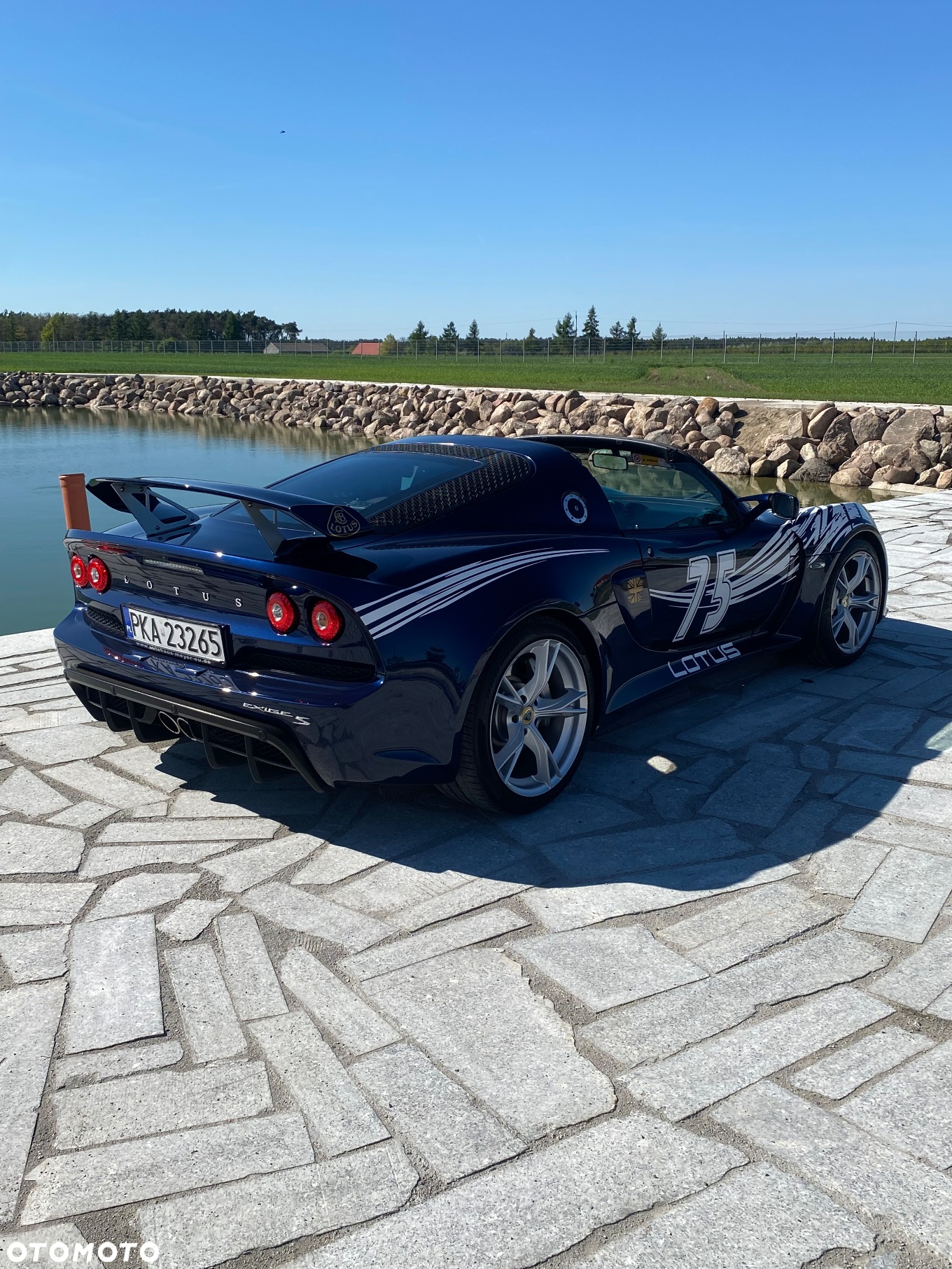 Lotus Exige - 4