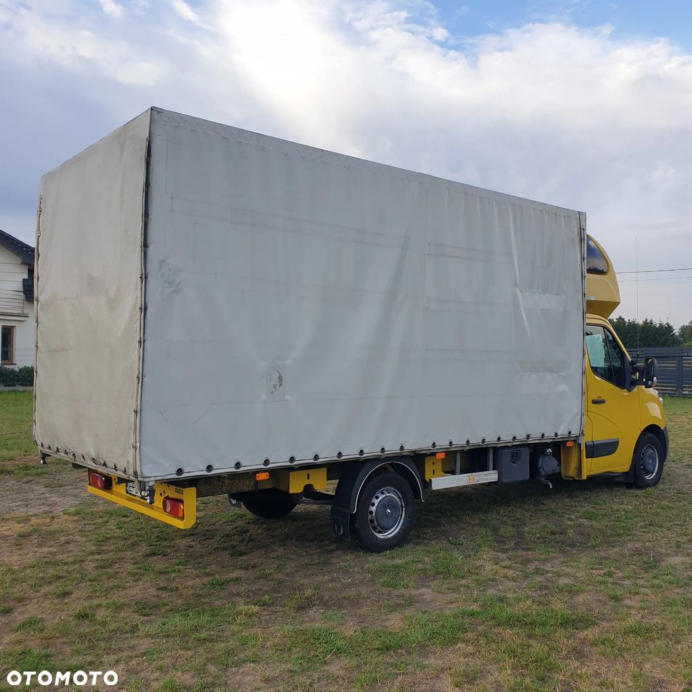 Renault Master - 7