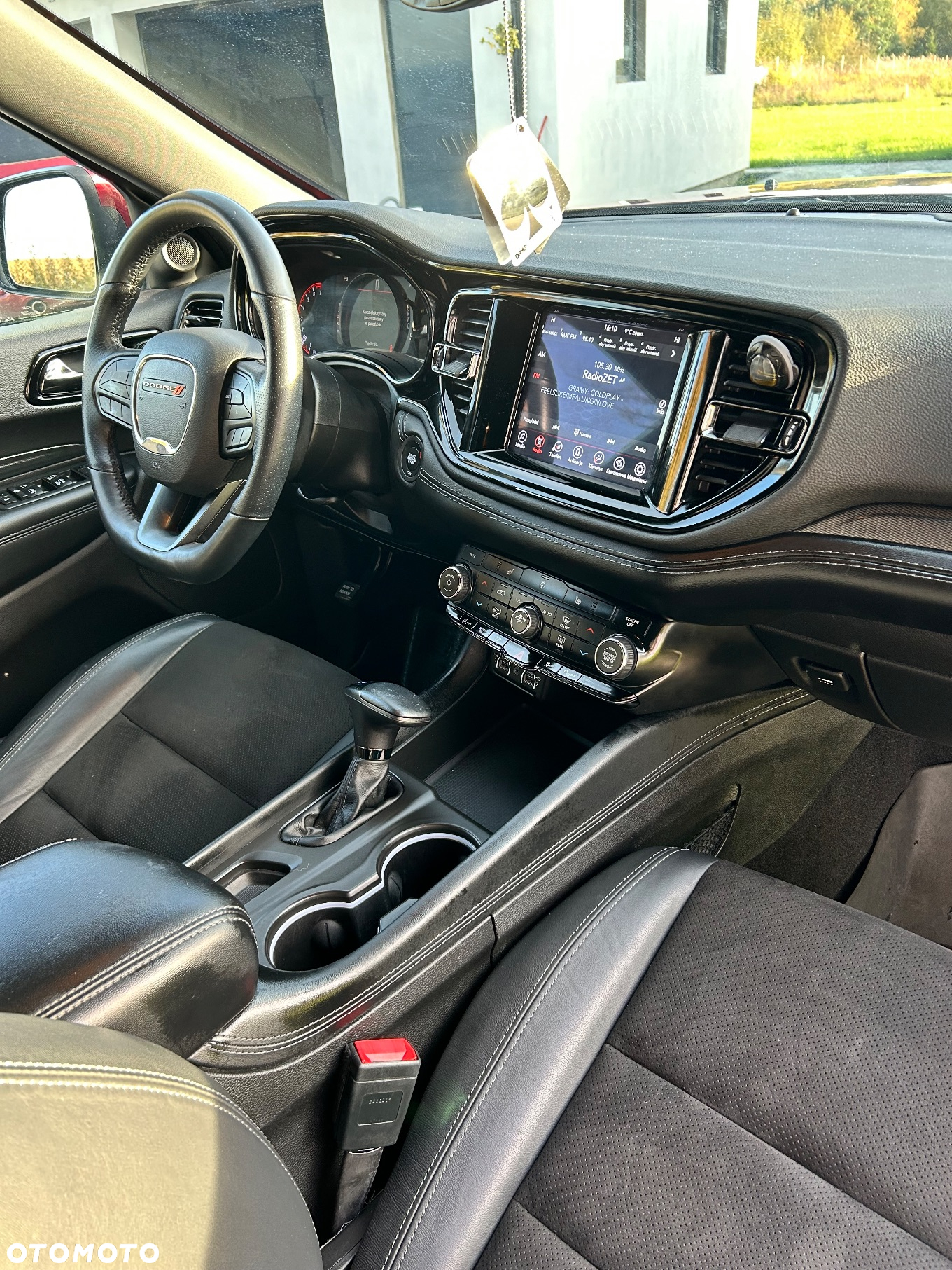 Dodge Durango 5.7 R/T - 18